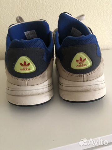 Кроссовки Adidas 10 US / 44 EUR Кроссовки Adidas 10 US / 44 EUR