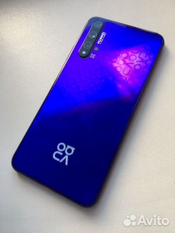 Huawei nova 5t Huawei nova 5t