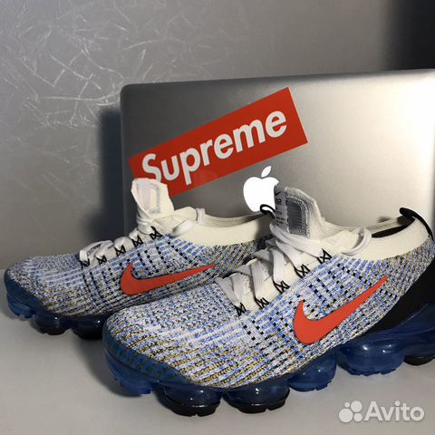 Nike Air VaporMax Flyknite 3 Nike Air VaporMax Flyknite 3