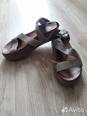 Босоножки inuoyo