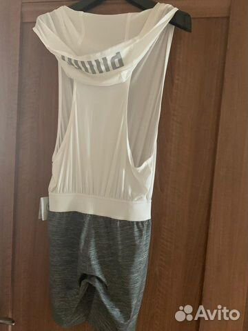 Спортивный комбинезон Puma р. xs Спортивный комбинезон Puma р. xs