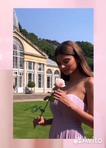Вечернее платье на торжество Вечернее платье на торжество