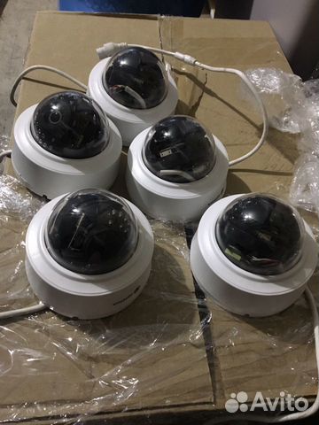 Сетевые Видеокамеры Optimus IP-E022.1(3.6) Сетевые Видеокамеры Optimus IP-E022.1(3.6)