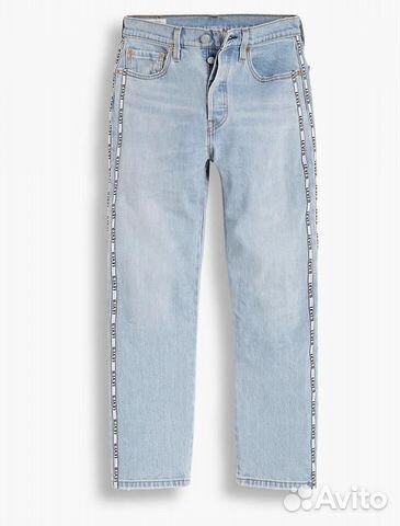 Джинсы levis 501 Джинсы levis 501