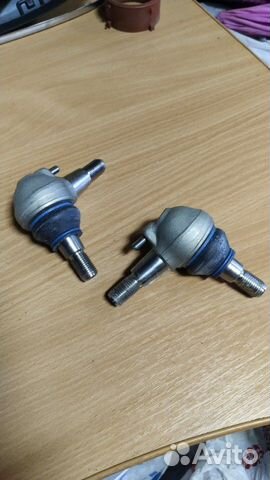 Шаровые опоры для Мерседес Mercedes W211