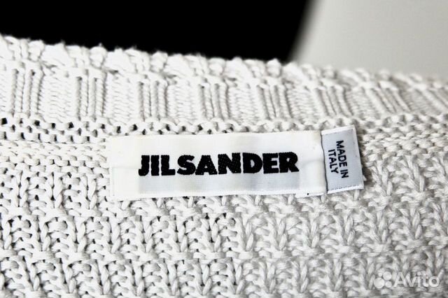 Jil Sander Jil Sander