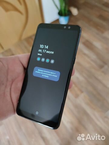 Телефон Samsung galaxy a8 plus Телефон Samsung galaxy a8 plus