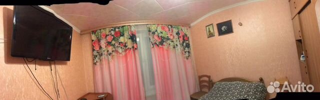 Комната 10 м² в 2-к, 1/9 эт. Комната 10 м² в 2-к, 1/9 эт.