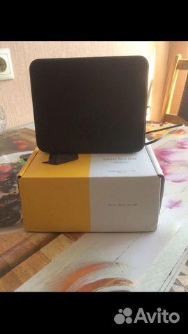 Вай-фай роутер Вай-фай роутер