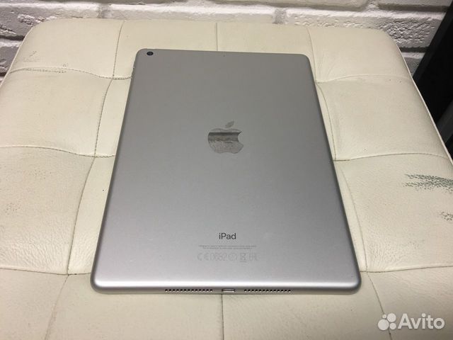 iPad 5 9.7 2017 128Gb Wi-Fi как новый iPad 5 9.7 2017 128Gb Wi-Fi как новый