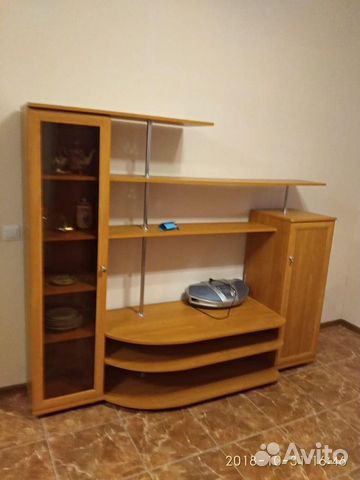 2-к квартира, 40 м², 4/17 эт. 2-к квартира, 40 м², 4/17 эт.