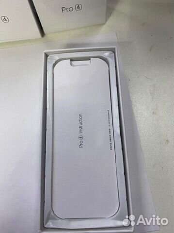 Беспроводные наушники Pro 4 оптом Беспроводные наушники Pro 4 оптом