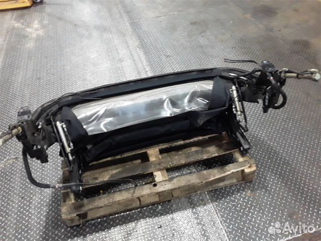 Крыша кузова Audi 80 (B4), 1995 Крыша кузова Audi 80 (B4), 1995