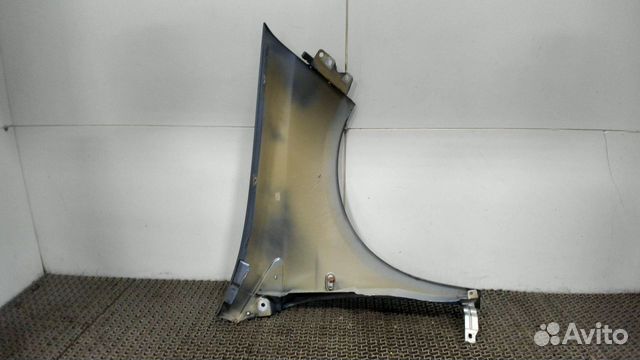 Крыло левое переднее Fiat Bravo, 2008