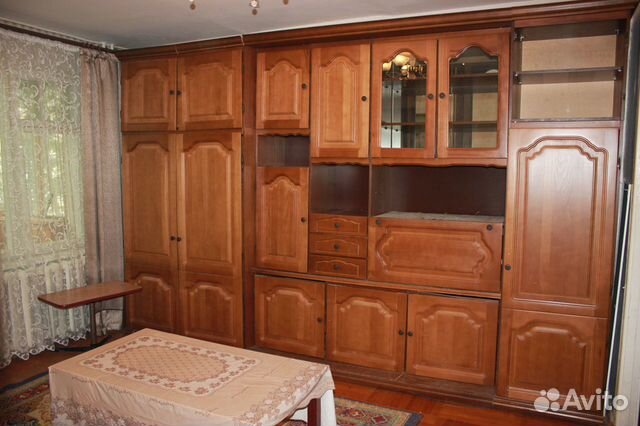 2-к квартира, 37.9 м², 2/5 эт.