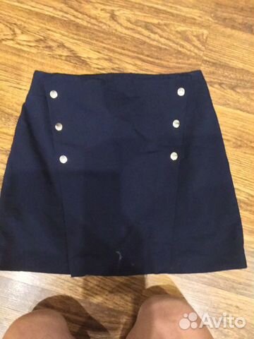 Юбка Zara Basic
