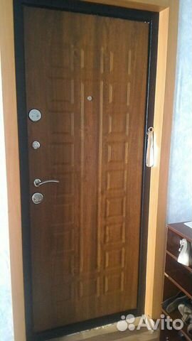 3-к квартира, 65 м², 8/9 эт.