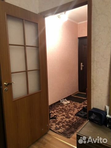 1-к квартира, 31 м², 5/5 эт. 1-к квартира, 31 м², 5/5 эт.