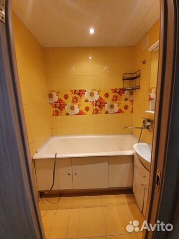 2-к квартира, 46.7 м², 1/5 эт.
