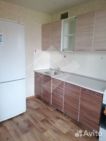 1-к квартира, 40.6 м², 12/15 эт.