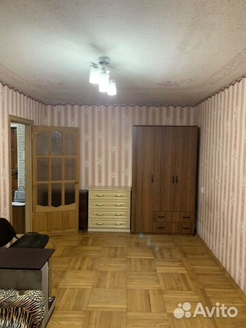 1-к квартира, 31 м², 3/5 эт.