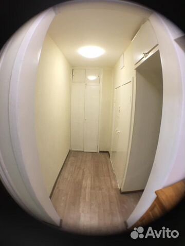1-к квартира, 30 м², 4/5 эт.