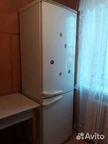 1-к квартира, 33 м², 5/5 эт.