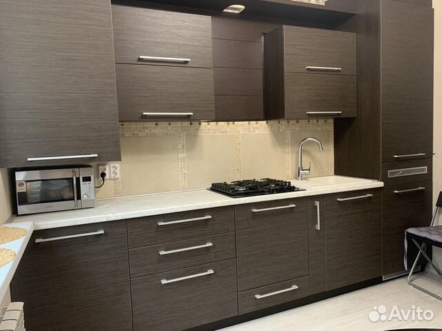 1-к квартира, 31.8 м², 1/3 эт. 1-к квартира, 31.8 м², 1/3 эт.