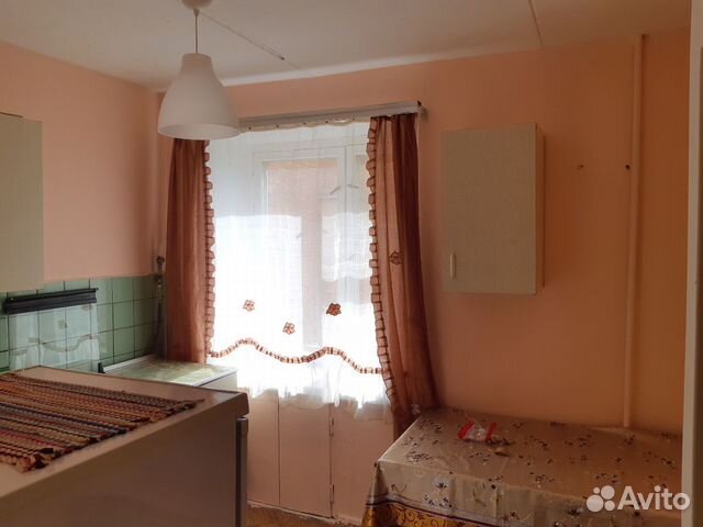 1-к квартира, 33 м², 8/9 эт. 1-к квартира, 33 м², 8/9 эт.