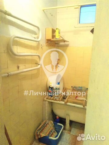 1-к квартира, 31 м², 4/5 эт.