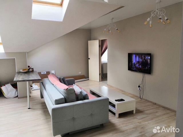 2-к квартира, 53 м², 5/5 эт. 2-к квартира, 53 м², 5/5 эт.