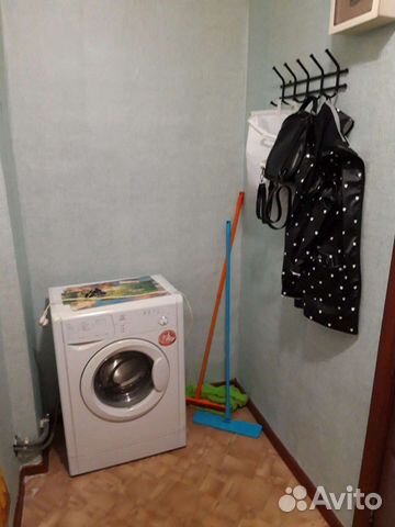 1-к квартира, 31 м², 1/5 эт.
