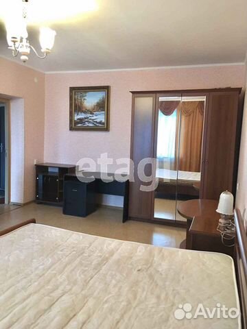 1-к квартира, 50.4 м², 7/17 эт. 1-к квартира, 50.4 м², 7/17 эт.
