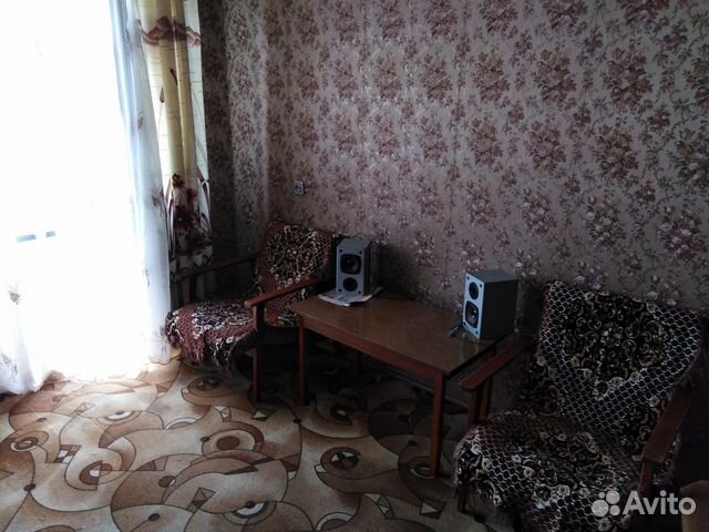 1-к квартира, 31 м², 3/4 эт.