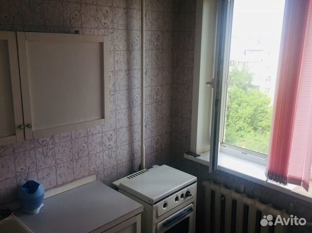 1-к квартира, 22 м², 7/9 эт.