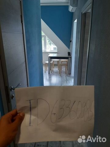 2-к квартира, 45 м², 6/6 эт.