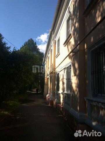 1-к квартира, 35.8 м², 2/2 эт.