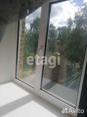 1-к квартира, 30.5 м², 2/5 эт.