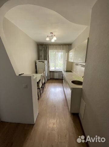 2-к квартира, 47 м², 1/9 эт.