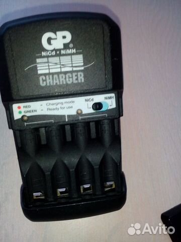  Charger for batteries  89506063465 buy 3