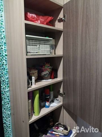 Шкаф в прихожую