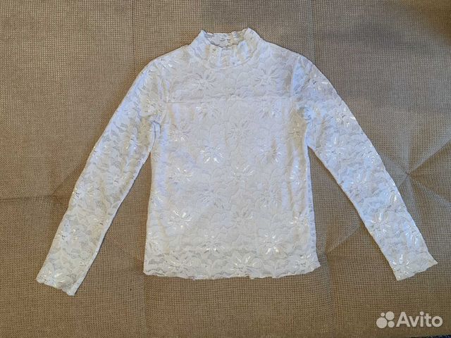 Кофта для девочки на 158 см