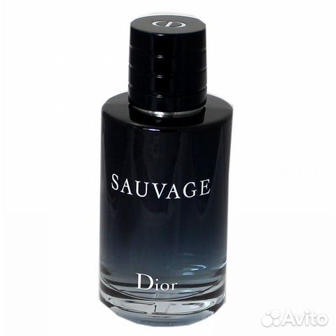 Christian Dior Sauvage edP 100 ml Luxe