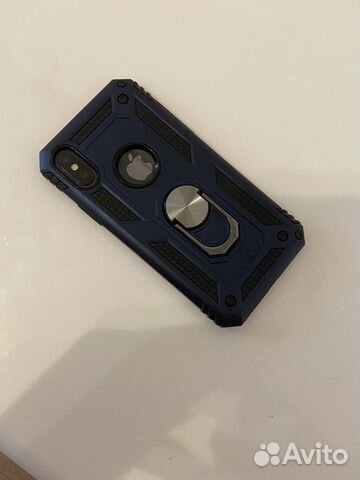 Телефон iPhone X