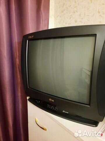 Телевизор