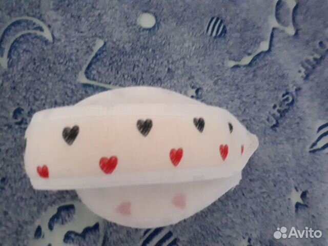 Антигрыжевой бондаж. Доставка по городу