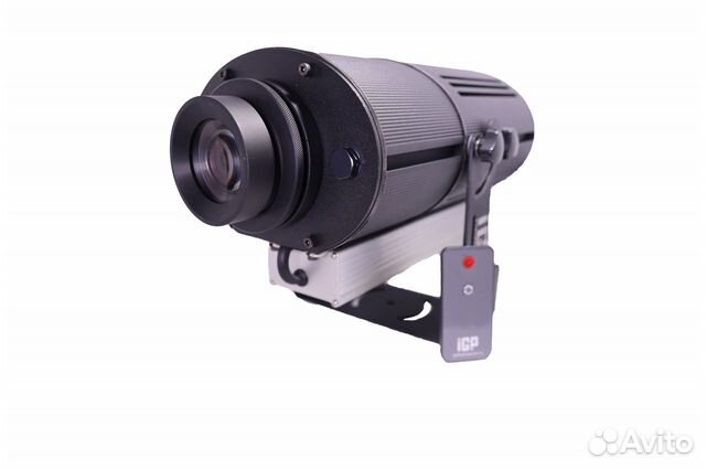 Гобо проектор IGP S200