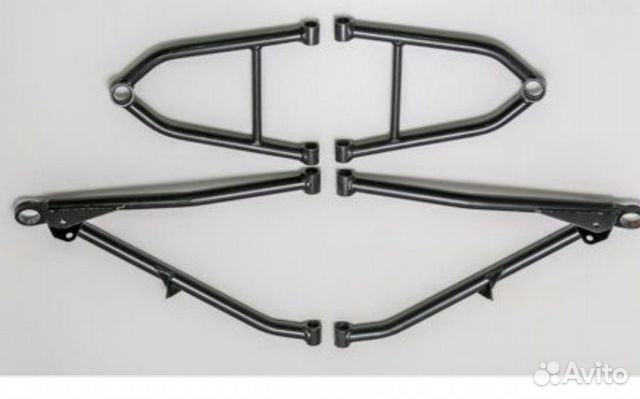 Комплект рычагов 36