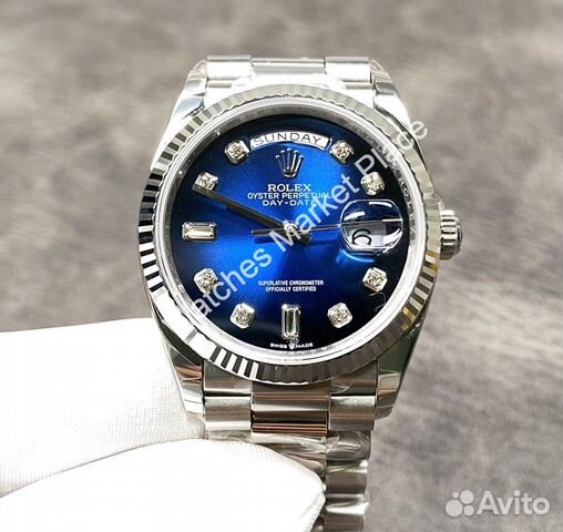 rolex day date 128239