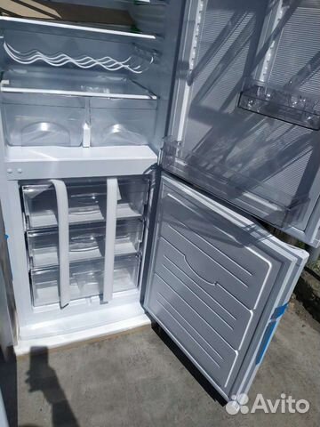 Холодильник Атлант centek Склад